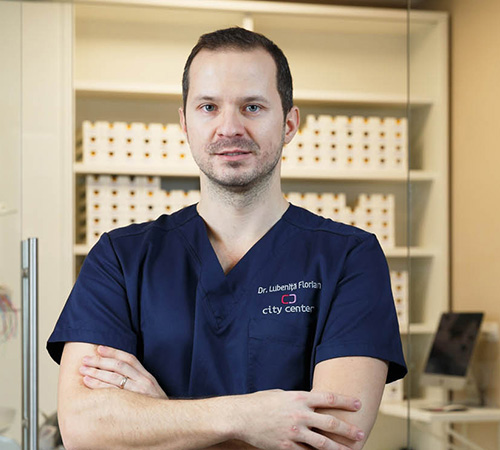 Dr. Florian Lubenita